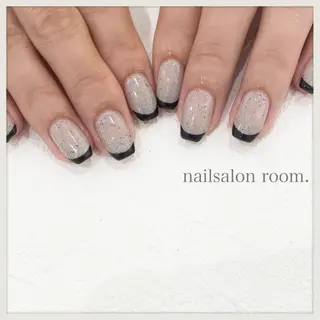 ネイル nailsalon room.のネイルデザイン