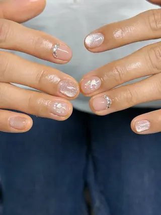 ネイル Queen‘s nailのネイルデザイン