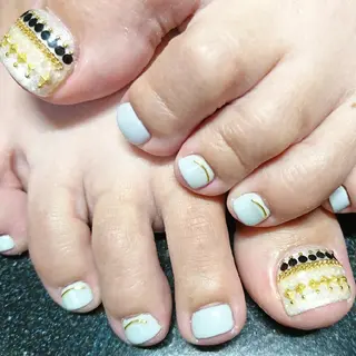 ネイル KANON所属・☆ KANON☆のネイルデザイン