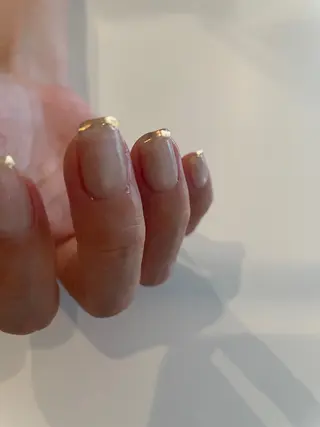 ネイル -moi- ruriのネイルデザイン