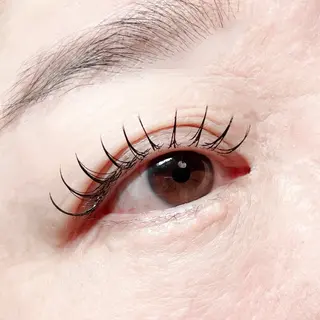 マツエク・マツパ ARPEGE 溝の口所属・Eyelash ARPEGE 溝の口のマツエク・マツパデザイン