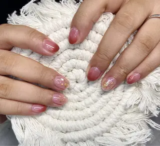 ネイル Queen‘s nailのネイルデザイン