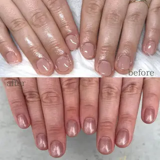 ネイル Feather MAIのマツエク・マツパデザイン