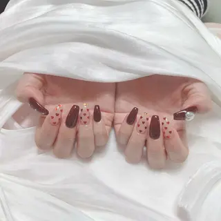 ネイル ジョリ kasumi🌹💅のネイルデザイン