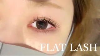 マツエク・マツパ NERU  lash&brow所属・鈴木 音瑠のマツエク・マツパデザイン