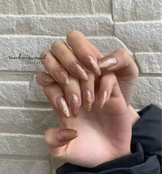 ネイル mahana nailのネイルデザイン