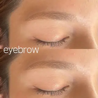 アイブロウ プライベートサロン Ølriのマツエク・マツパデザイン