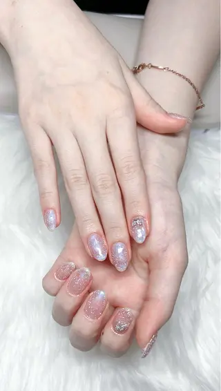ネイル nail renのネイルデザイン