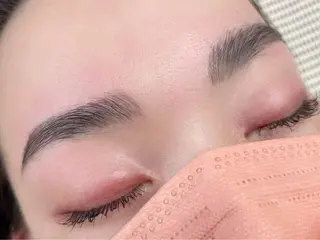 アイブロウ Ranacien まつげパーマのマツエク・マツパデザイン