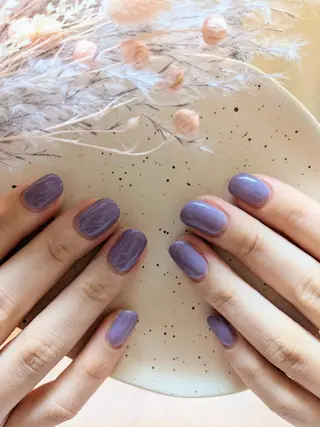 ネイル クレオエール 　のネイルデザイン