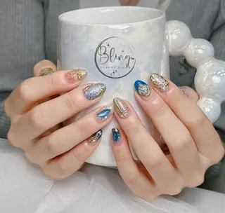 ネイル 高橋 ユキのネイルデザイン