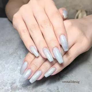 ネイル 塩見 聖子のネイルデザイン