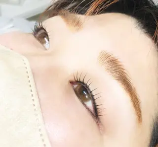 マツエク・マツパ まつげエクステLiLi所属・まつげエクステ LiLiのマツエク・マツパデザイン