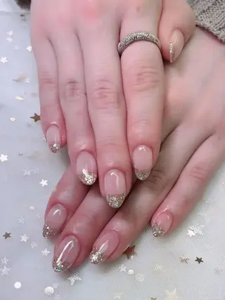 ネイル 上福岡 らんらんのネイルデザイン