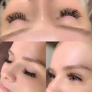 マツエク・マツパ 1席のみの個室サロン 西麻布1丁目のマツエク・マツパデザイン