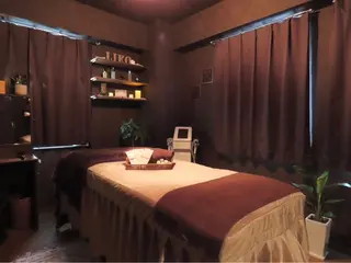 Beauty salon  Liko所属・LIKO フェイシャル&ボディのエステ・リラクイメージ