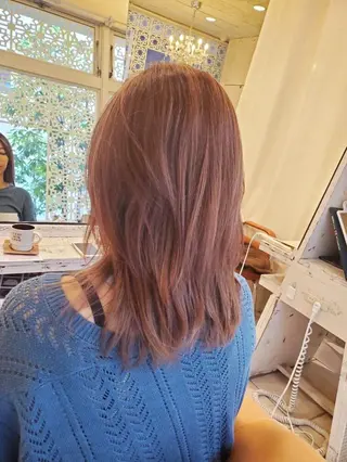 ミディアム ALTO hair design所属・吉岡 隆次のその他イメージ