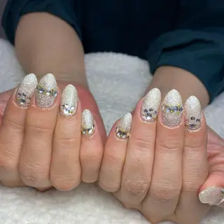 ネイル COCO+所属・COCO +のエステ・リラクイメージ