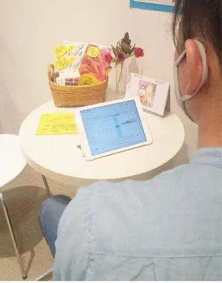 メンズ ポーラ　フェリーチェ所属・ポーラアピタ新潟 西のエステ・リラクイメージ