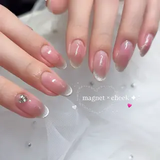 ネイル ✩.*˚ kanaのネイルデザイン