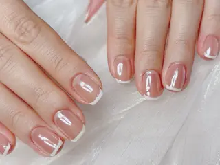 ネイル Nail •Head スパFortunaのネイルデザイン