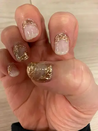 ネイル レトロワ アンジュのエステ・リラクイメージ