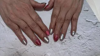 ネイル coco nailのネイルデザイン