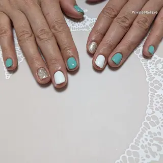 ネイル ネイル junkoのネイルデザイン