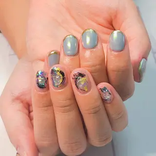 ネイル nail roomのネイルデザイン