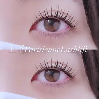 マツエク・マツパ eyelist ♡aikaのマツエク・マツパデザイン