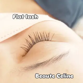 マツエク・マツパ beaute.celine所属・8時～✨beaute Celine🌛🌹のマツエク・マツパデザイン