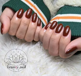 ネイル izumiynail いずみのネイルデザイン