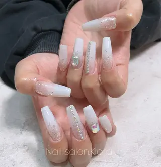 ネイル 🍭Kiara Nail🍭のネイルデザイン
