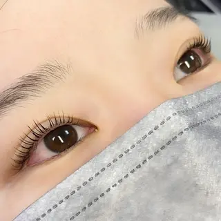 マツエク・マツパ Bianca所沢店 Araiのマツエク・マツパデザイン