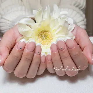 ネイル Nail salon Ladyのネイルデザイン