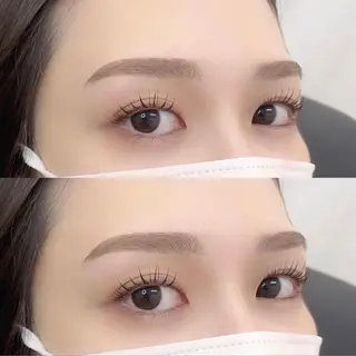 アイブロウ 眉毛サロン🧡 ルミシア池袋西口の眉毛・アイブロウイメージ