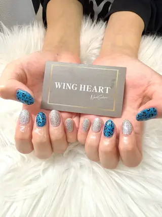 ネイル I. AYUMIのネイルデザイン