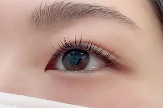 マツエク・マツパ  山崎 悠希 　(アイデザイナー)のマツエク・マツパデザイン