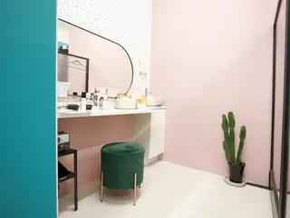 【eye.C代表】 山田佳菜のマツエク・マツパデザイン