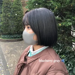 ショート 𝙢𝙞𝙮𝙪🎀 girly hairのヘアスタイル