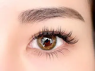 マツエク・マツパ joieange eyelashのマツエク・マツパデザイン