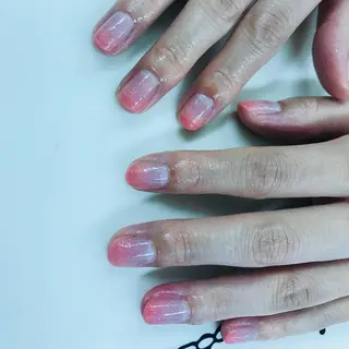 ネイル ネイル&アイラッシュサロンPritia所属・IDE ASAMIのネイルデザイン