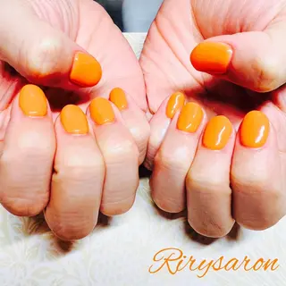 ネイル Riry salonのネイルデザイン
