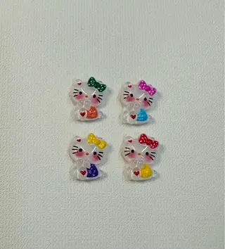 ネイル M Hのネイルデザイン