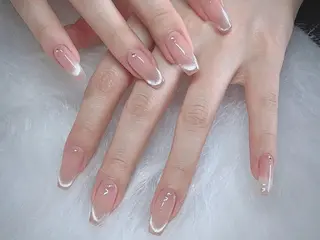 ネイル 鈴木 ミサキのネイルデザイン