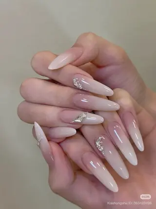 ネイル MEI Nailのネイルデザイン