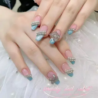 ネイル ✨Serenity Nail salonのネイルデザイン