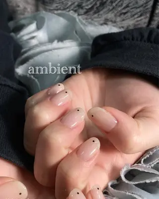 ネイル 手嶋 あゆみのネイルデザイン