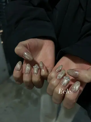 ネイル Ecle MATSUDAの眉毛・アイブロウイメージ