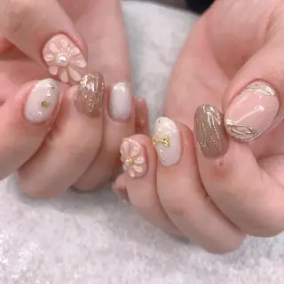 ネイル ナナイチゼロ I.Naoのネイルデザイン